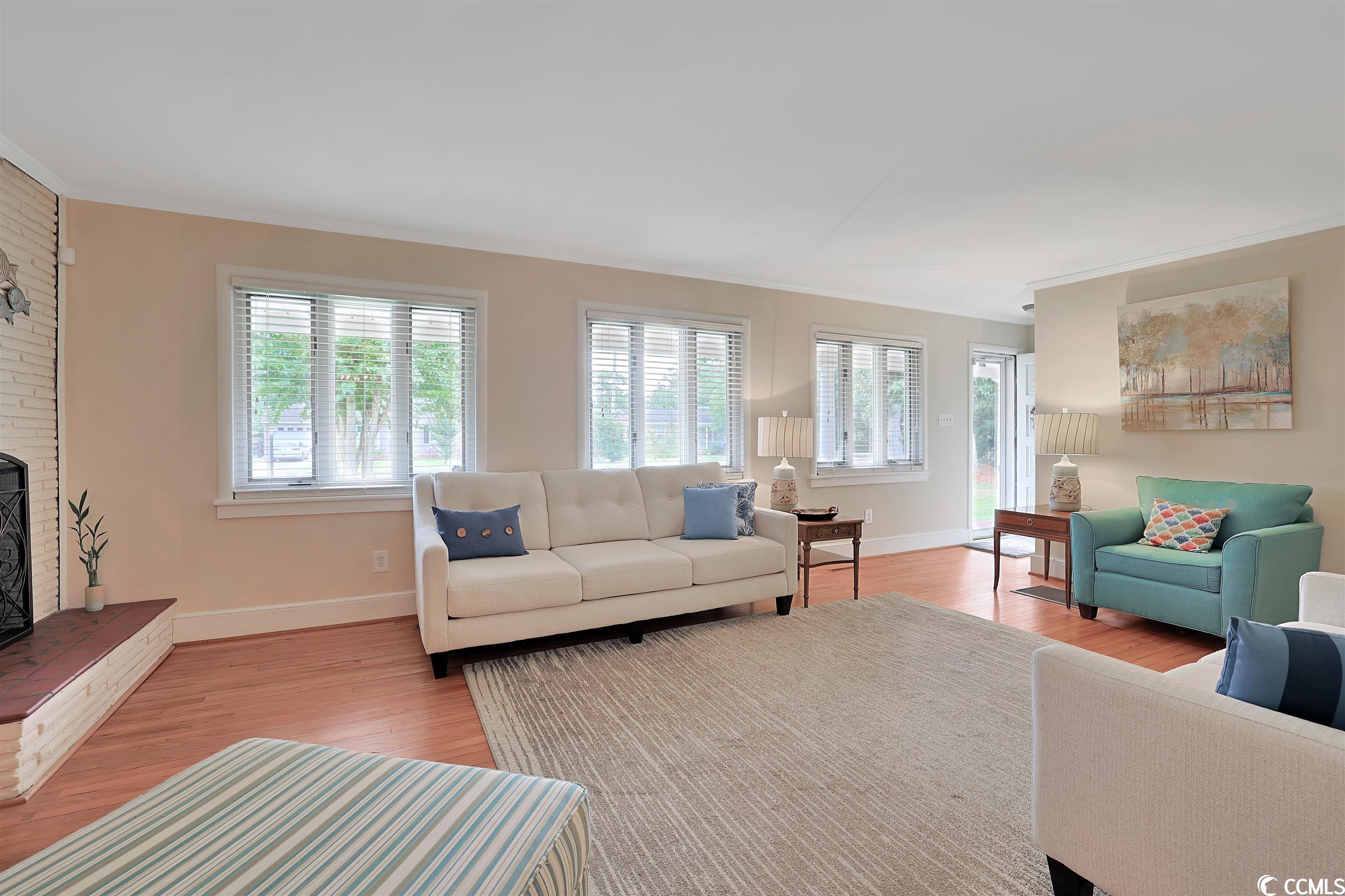 611 Calhoun Road Myrtle Beach, SC 29577 - Photo 9 of 34 Gallery Image 9
