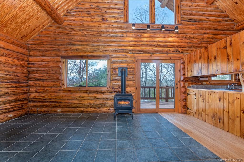 83 Luther Durham Road Tryon, NC 28782 - Photo 23 of 43