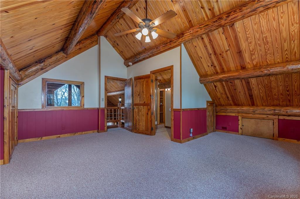 83 Luther Durham Road Tryon, NC 28782 - Photo 33 of 43 a view of an outdoor space