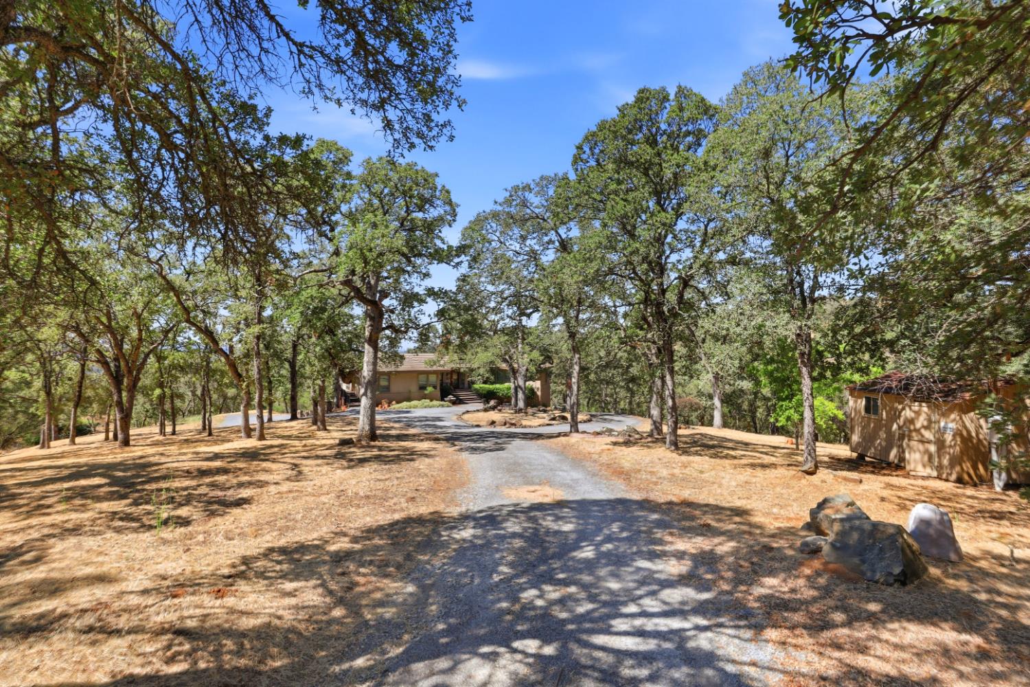 6840 Gallagher Road Pilot Hill, CA 95664 - Photo 4 of 45