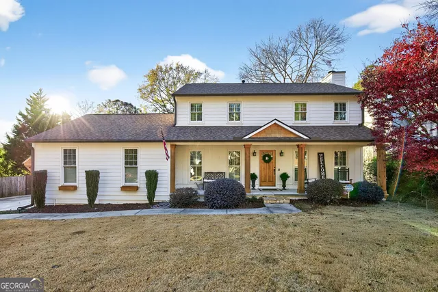 $549,900 | 211 Lanyard Loop, Peachtree City, GA 30269