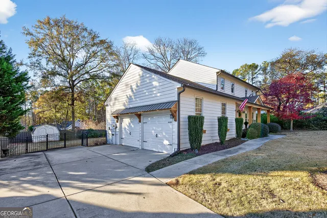 $549,900 | 211 Lanyard Loop, Peachtree City, GA 30269