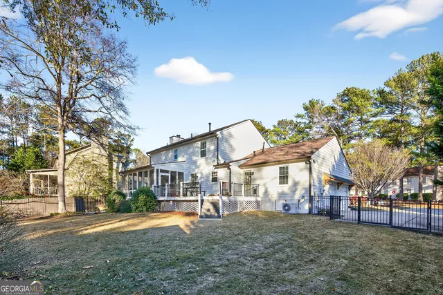 $549,900 | 211 Lanyard Loop, Peachtree City, GA 30269