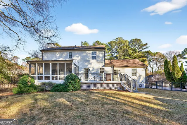 $549,900 | 211 Lanyard Loop, Peachtree City, GA 30269