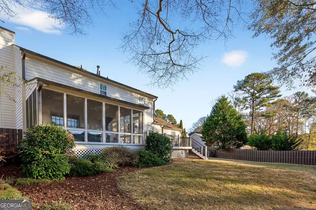 $549,900 | 211 Lanyard Loop, Peachtree City, GA 30269