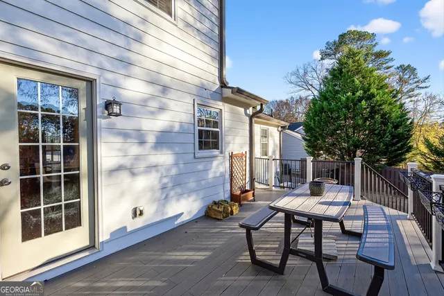 $549,900 | 211 Lanyard Loop, Peachtree City, GA 30269