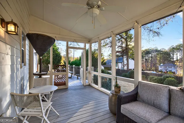 $549,900 | 211 Lanyard Loop, Peachtree City, GA 30269