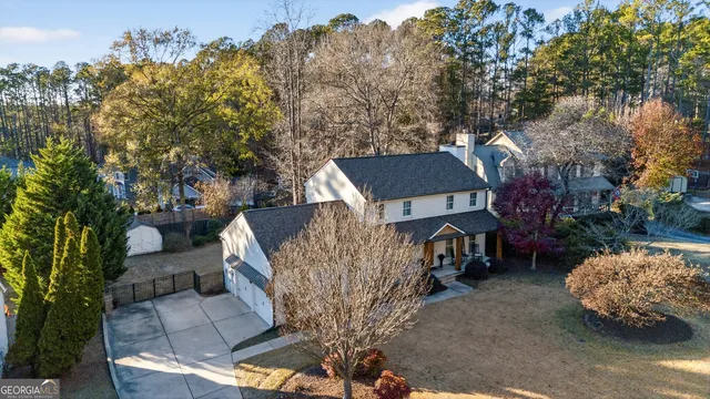 $549,900 | 211 Lanyard Loop, Peachtree City, GA 30269