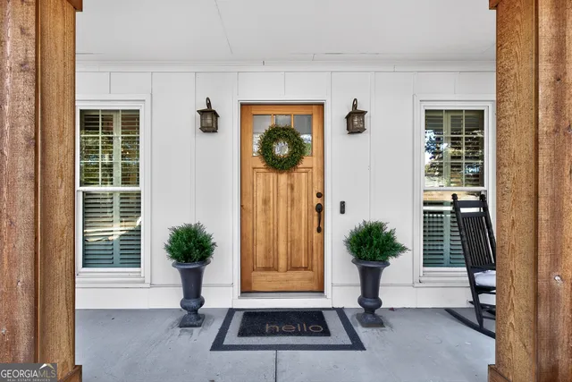 $549,900 | 211 Lanyard Loop, Peachtree City, GA 30269