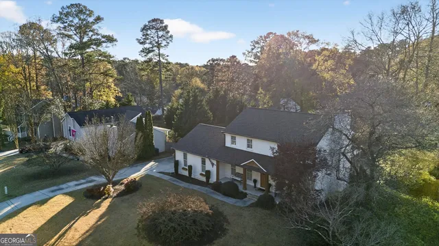 $549,900 | 211 Lanyard Loop, Peachtree City, GA 30269