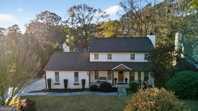 $549,900 | 211 Lanyard Loop, Peachtree City, GA 30269