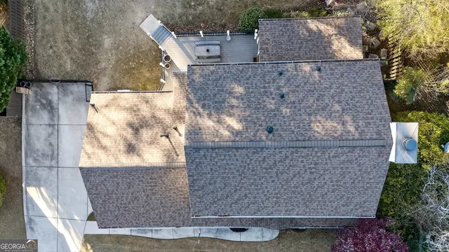 $549,900 | 211 Lanyard Loop, Peachtree City, GA 30269