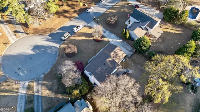 $549,900 | 211 Lanyard Loop, Peachtree City, GA 30269