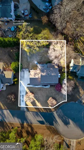 $549,900 | 211 Lanyard Loop, Peachtree City, GA 30269