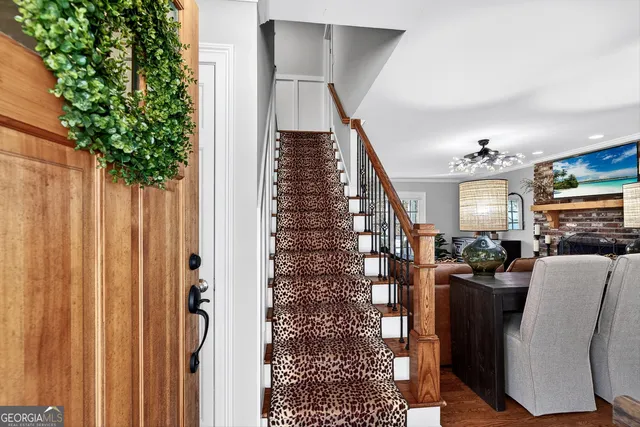 $549,900 | 211 Lanyard Loop, Peachtree City, GA 30269