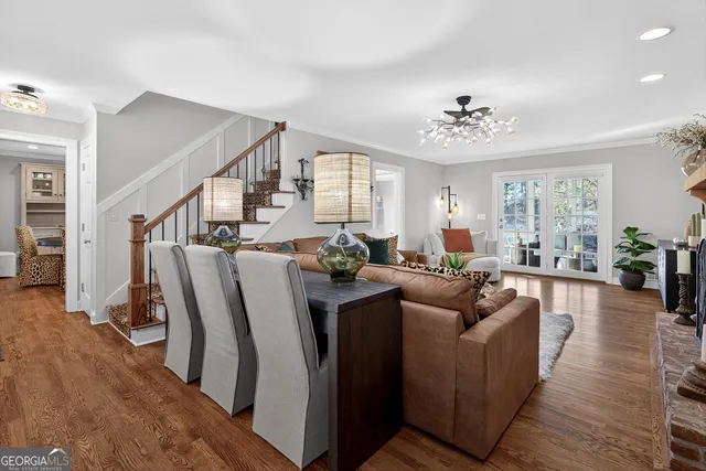 $549,900 | 211 Lanyard Loop, Peachtree City, GA 30269