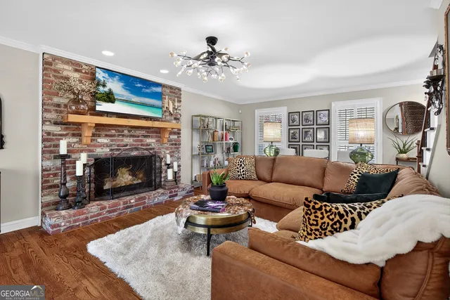 $549,900 | 211 Lanyard Loop, Peachtree City, GA 30269