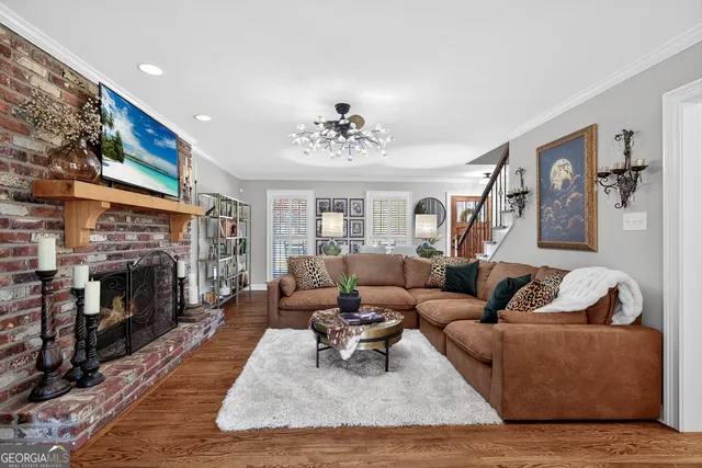 $549,900 | 211 Lanyard Loop, Peachtree City, GA 30269