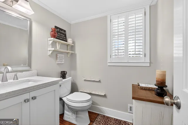 $549,900 | 211 Lanyard Loop, Peachtree City, GA 30269