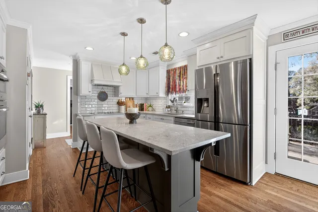 $549,900 | 211 Lanyard Loop, Peachtree City, GA 30269