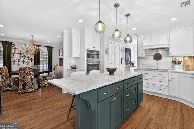 $549,900 | 211 Lanyard Loop, Peachtree City, GA 30269