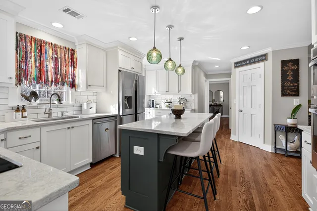 $549,900 | 211 Lanyard Loop, Peachtree City, GA 30269