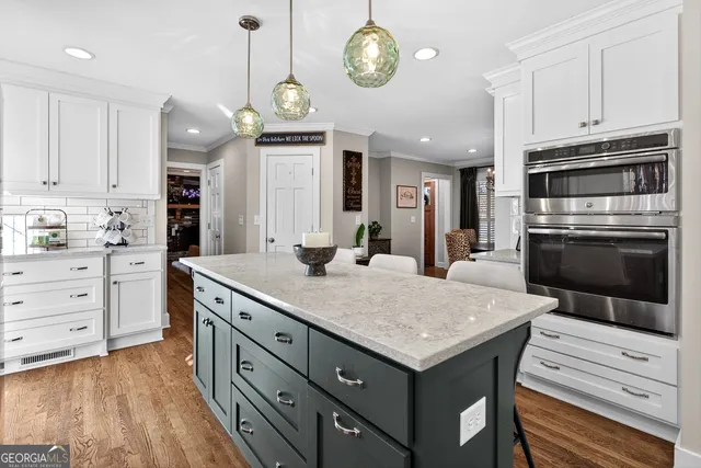 $549,900 | 211 Lanyard Loop, Peachtree City, GA 30269