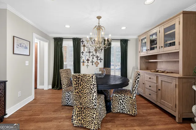 $549,900 | 211 Lanyard Loop, Peachtree City, GA 30269