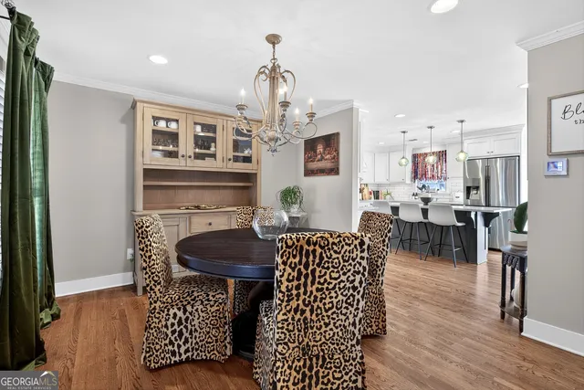 $549,900 | 211 Lanyard Loop, Peachtree City, GA 30269