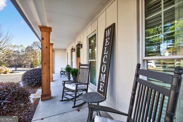 $549,900 | 211 Lanyard Loop, Peachtree City, GA 30269