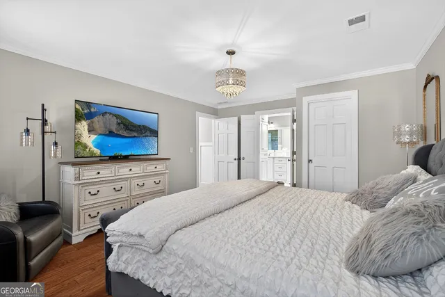 $549,900 | 211 Lanyard Loop, Peachtree City, GA 30269