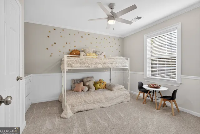 $549,900 | 211 Lanyard Loop, Peachtree City, GA 30269