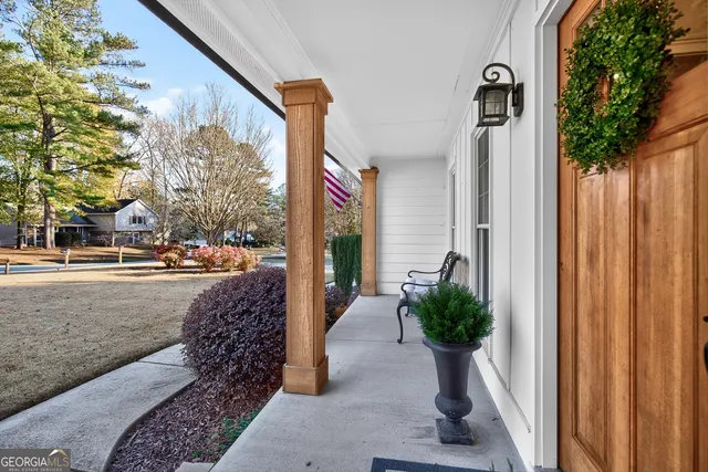 $549,900 | 211 Lanyard Loop, Peachtree City, GA 30269