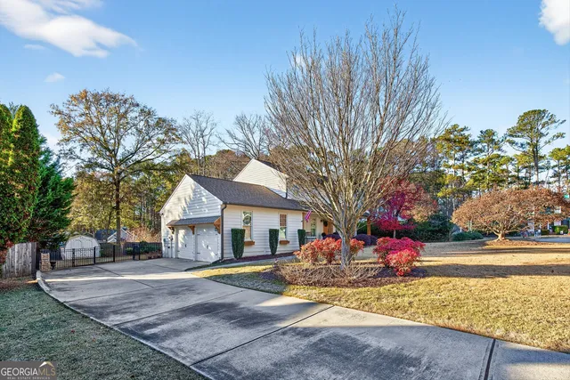 $549,900 | 211 Lanyard Loop, Peachtree City, GA 30269