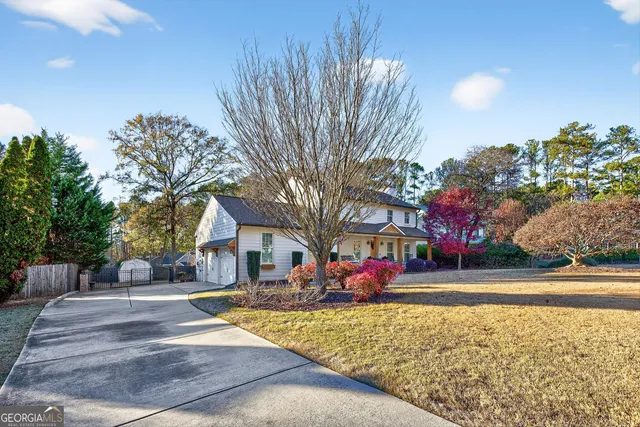 $549,900 | 211 Lanyard Loop, Peachtree City, GA 30269