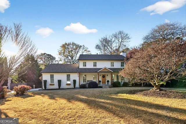 $549,900 | 211 Lanyard Loop, Peachtree City, GA 30269