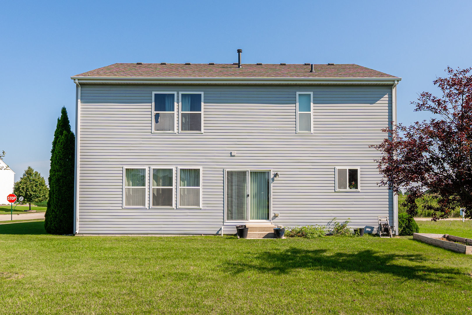 701 East Garfield Street Waterman, IL 60556 - Photo 28 of 30
