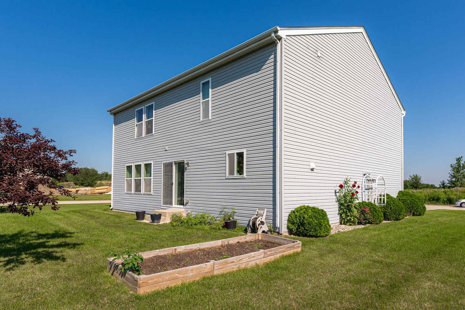 701 East Garfield Street Waterman, IL 60556 - Photo 29 of 30