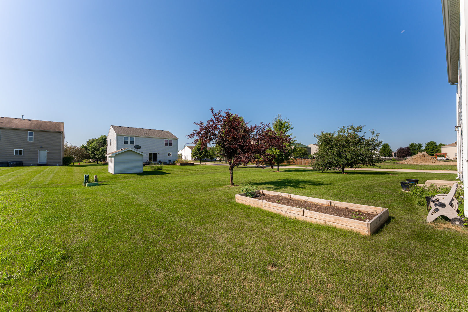 701 East Garfield Street Waterman, IL 60556 - Photo 30 of 30