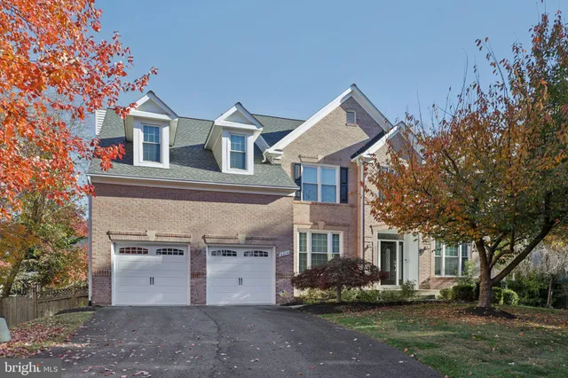 $1,475,000 | 8214 Westwood Mews Court, Vienna, VA 22182
