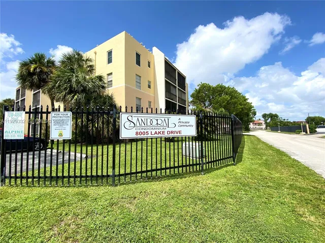 $1,990 | 8005 Lake Drive, Unit 207, Doral, FL 33166