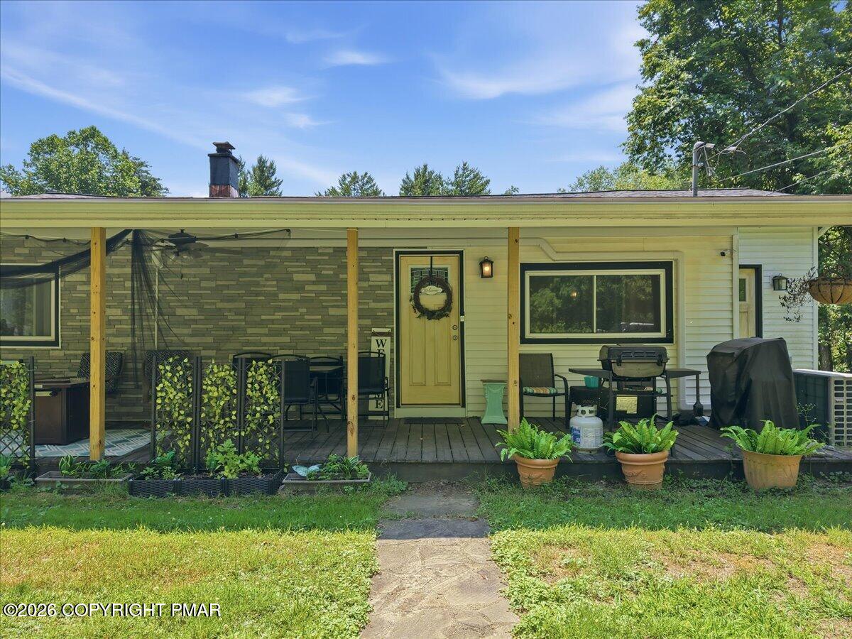 156 Old Mill Road Dalton, PA 18414 - Photo 6 of 66 House front
