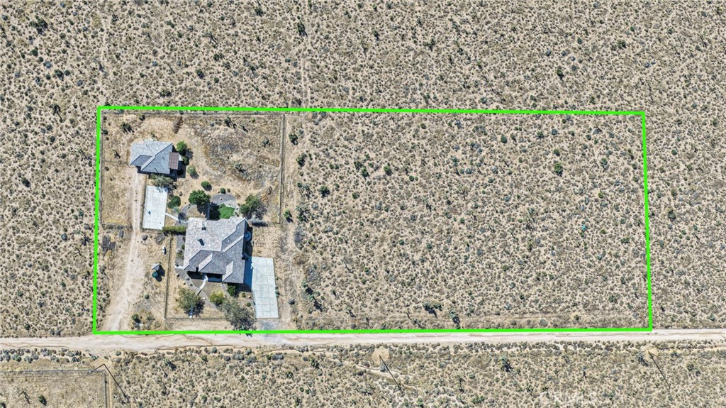 9550 Lucerne Road Apple Valley, CA 92308 - Photo 60 of 64 Gallery Image 60