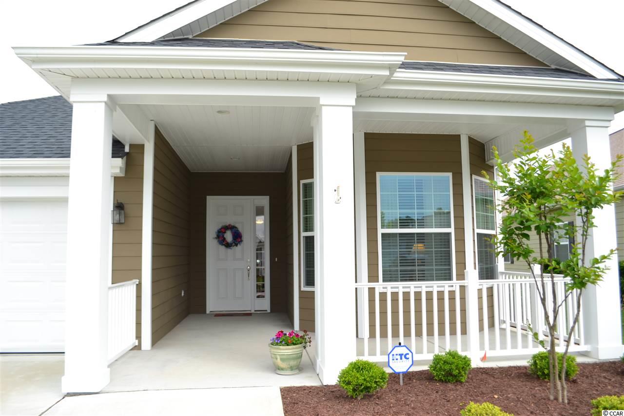 1237 Kiawah Loop Murrells Inlet, SC 29576 - Photo 2 of 25 Gallery Image 2