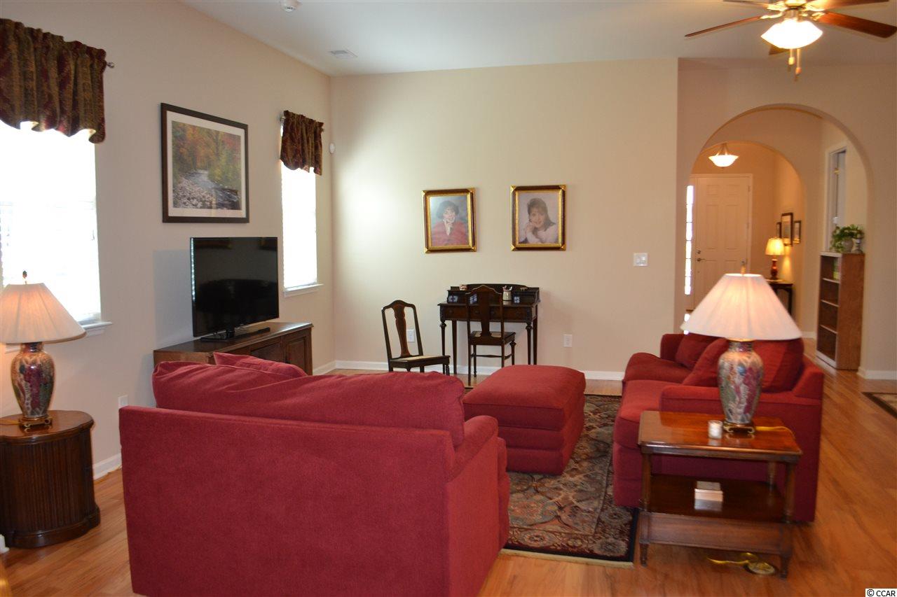 1237 Kiawah Loop Murrells Inlet, SC 29576 - Photo 8 of 25 Gallery Image 8