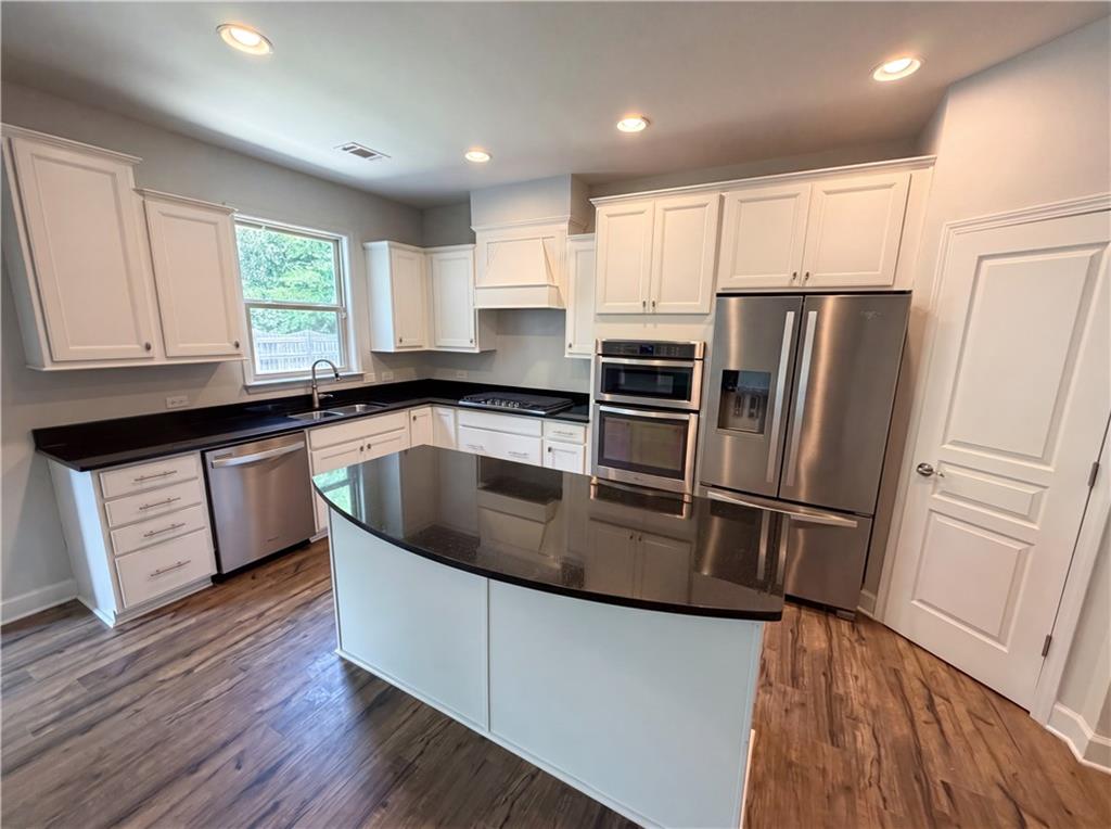 165 Calverton Lane Tyrone, GA 30290 - Photo 2 of 22