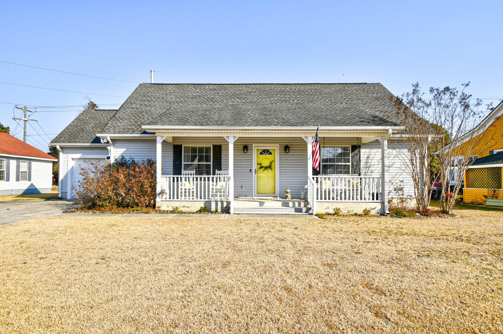204 Gray Fox Trail Myrtle Beach, SC 29588 - Photo 1 of 36