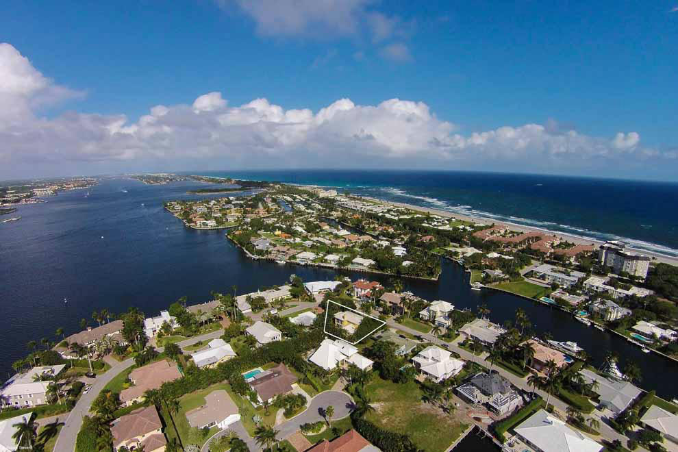 35 Spanish River Drive Ocean Ridge, FL 33435 - Photo 1 of 28 01_mls