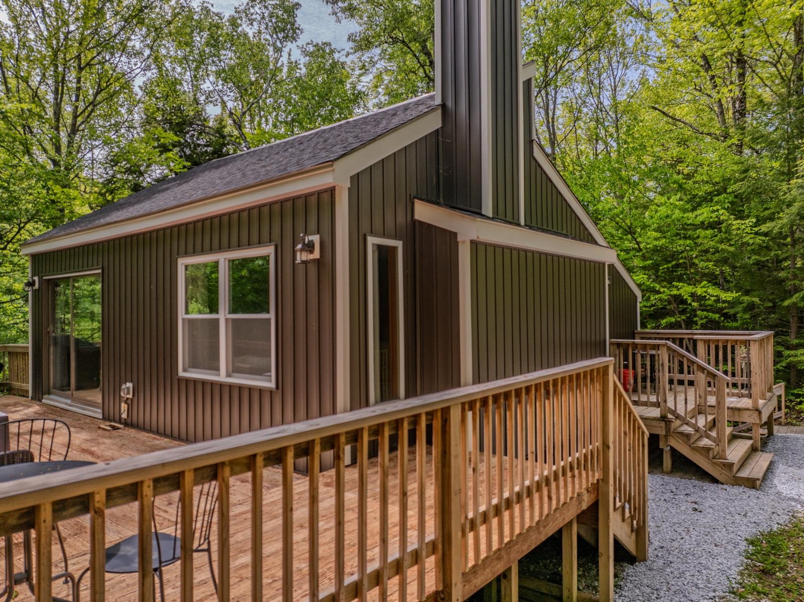 146 Bell Valley Road Campton, NH 03223 - Photo 25 of 47