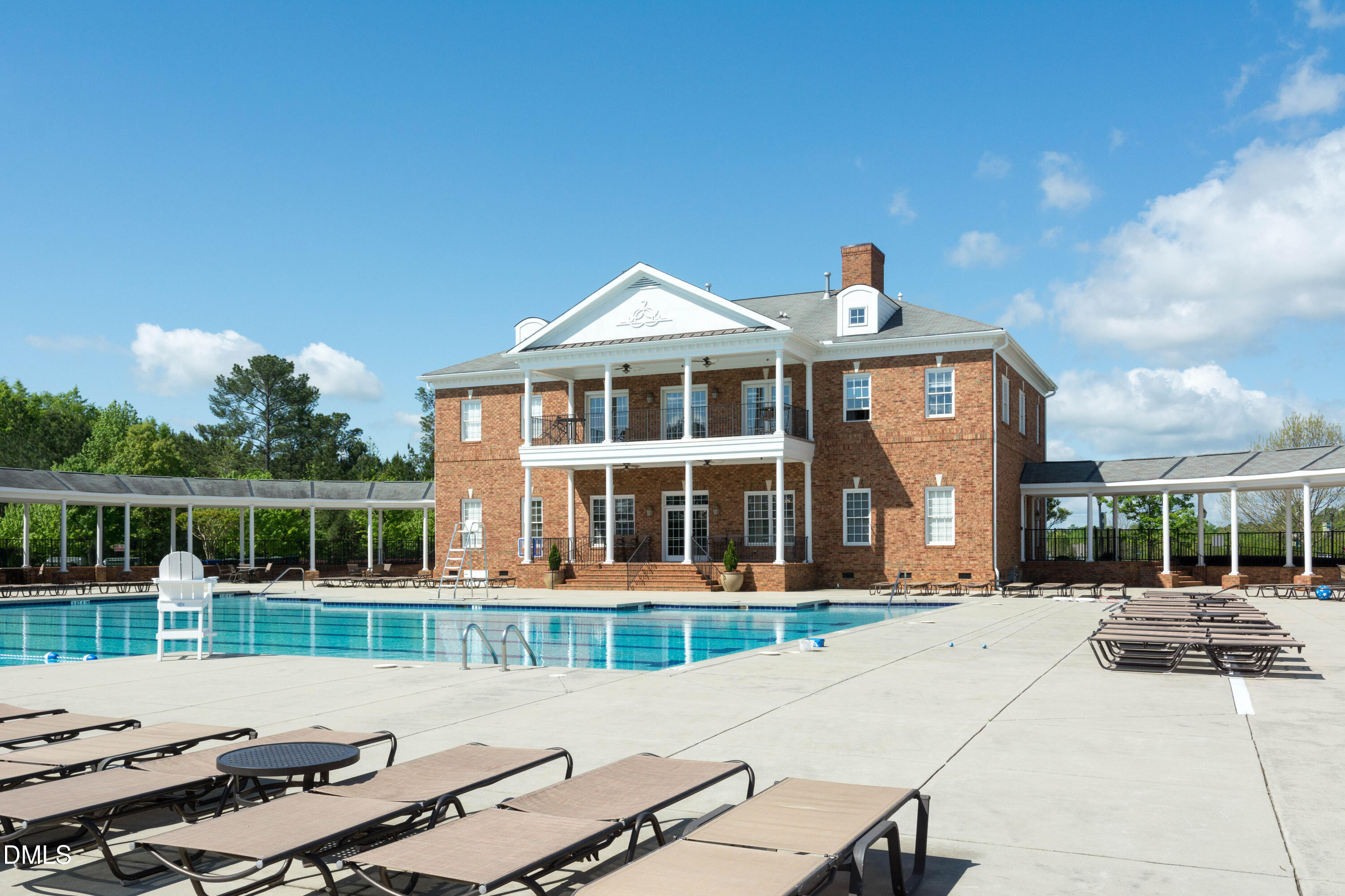 400 Stone Flower Lane Raleigh, NC 27603 - Photo 54 of 56 RJP_23118